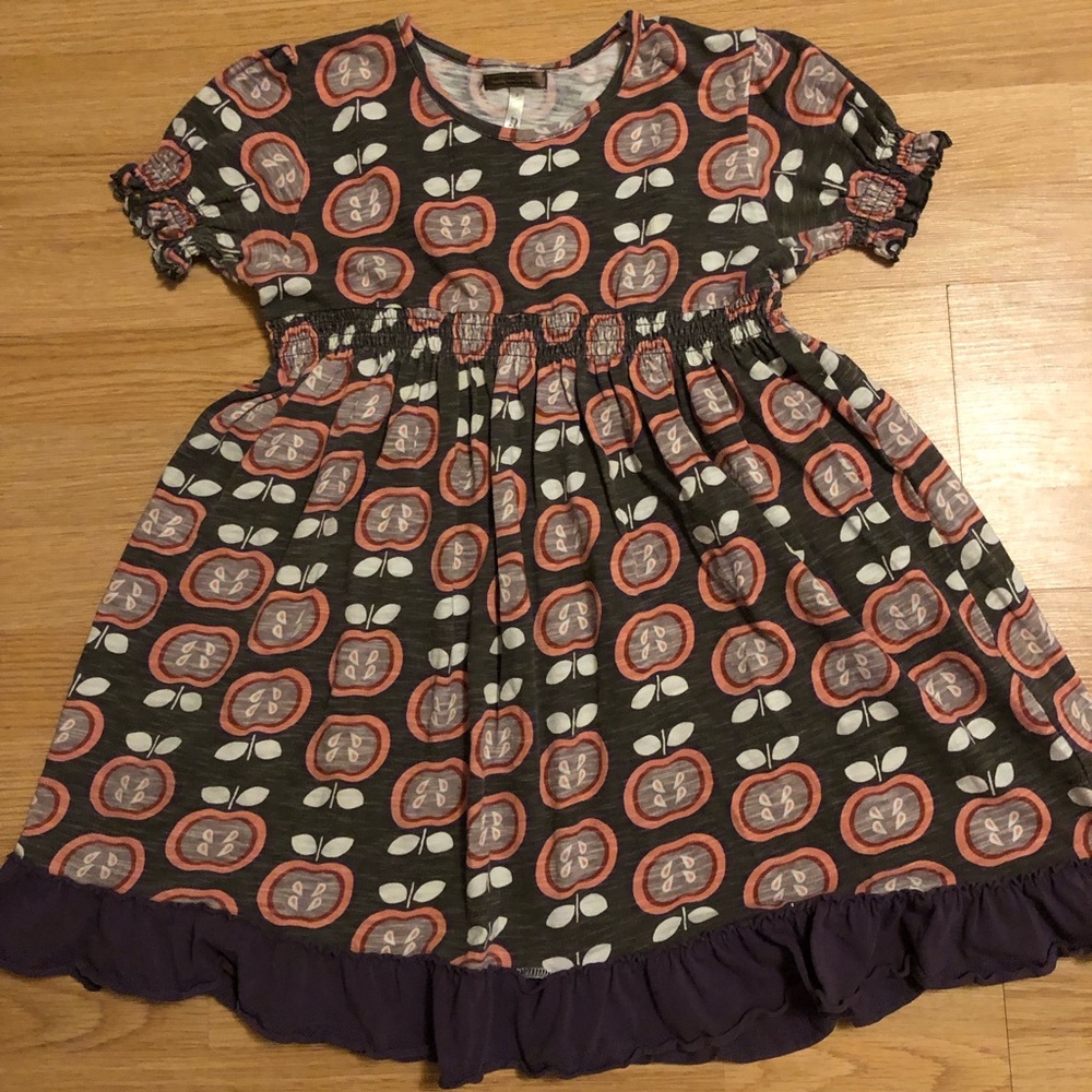 “Matilda Jane” dress size 10 (Read Description)